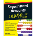 Sage Instant Accounts For Dummies
