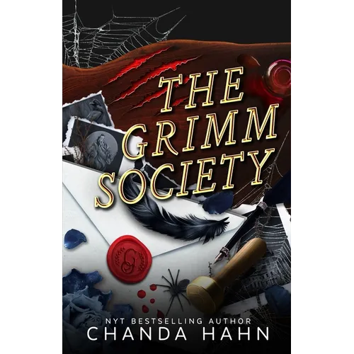 The Grimm Society