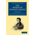 The Works of Thomas Carlyle - Volume 10