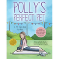 Polly's Perfect Pet: A Pet Yoga Book for Kids