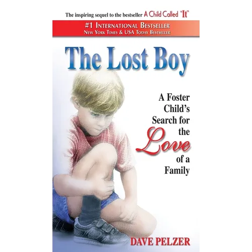 The Lost Boy