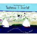 The Adventures of Tashmoo and Scarlet