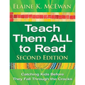 Teach Them All to Read: Catching Kids Before They Fall Through the Cracks