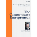 The Commonsense Entrepreneur