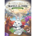 Travels with Zozo...and the Giant Rabbit