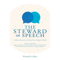 The Steward of Speech: Confess, Renounce and Recall your Negative Words