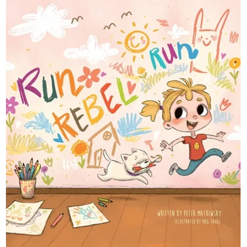 Run Rebel Run