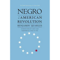 Negro in the American Revolution