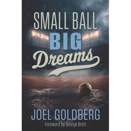 Small Ball Big Dreams