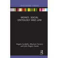 Money, Social Ontology and Law