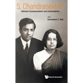 S Chandrasekhar