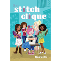 The Stitch Clique