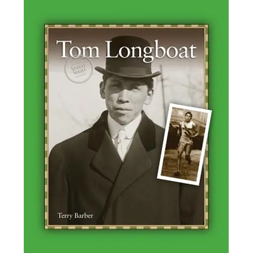 Tom Longboat