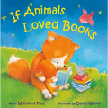 If Animals Loved Books