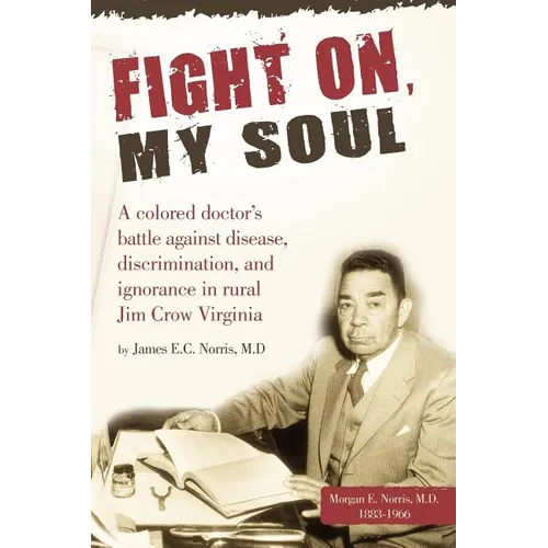 Fight On, My Soul