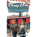 Danny Orlis and the Drugstore Mystery