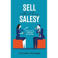 Sell Without Being Salesy: The power of relational networking