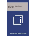 Voltaire and Jean Meslier