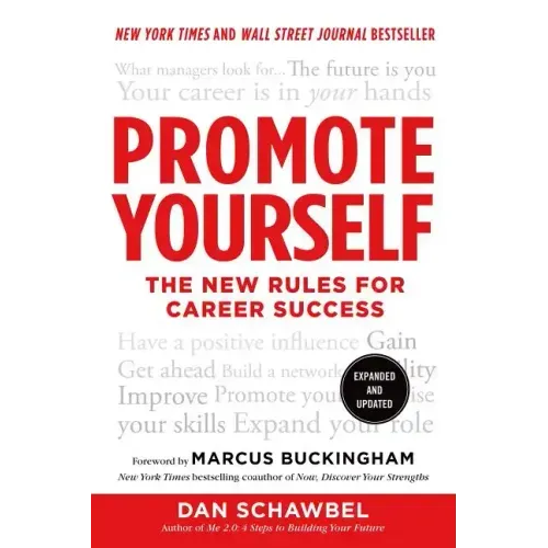 Promote Yourself
