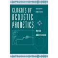 Elements of Acoustic Phonetics