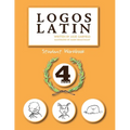 Logos Latin 4 Student Workbook