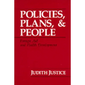Policies, Plans, and People: Foreign Aid and Health Development Volume 17
