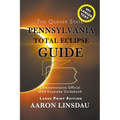 Pennsylvania Total Eclipse Guide (LARGE PRINT): Official Commemorative 2024 Keepsake Guidebook