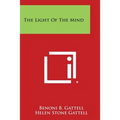 The Light of the Mind