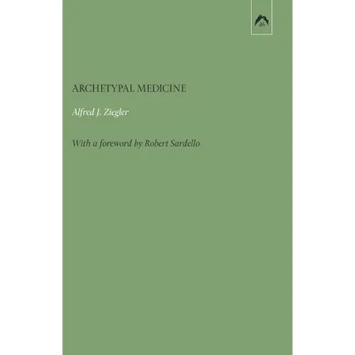 Archetypal Medicine