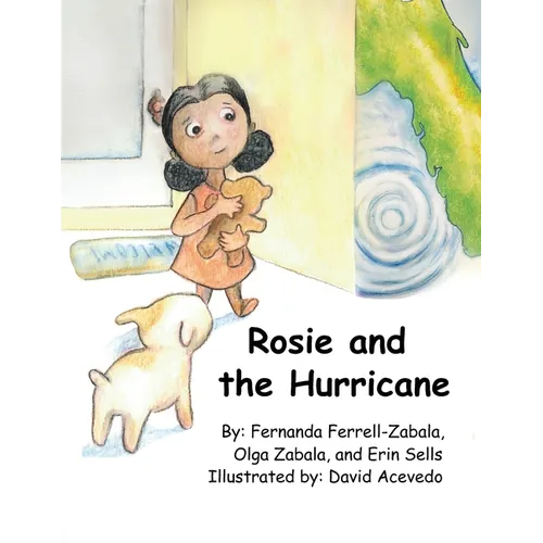 Rosie and the Hurricane