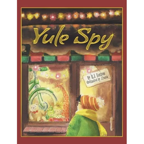 Yule Spy