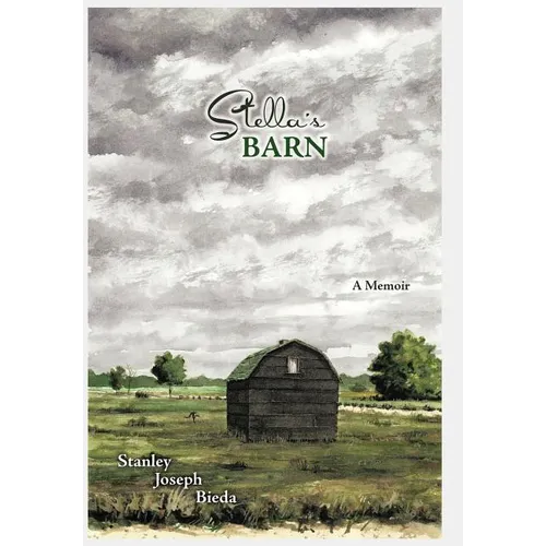 Stella's Barn: A Memoir