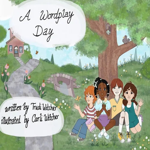 A Wordplay Day