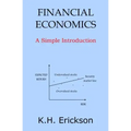 Financial Economics: A Simple Introduction