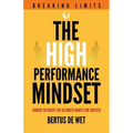The High-Performance Mindset