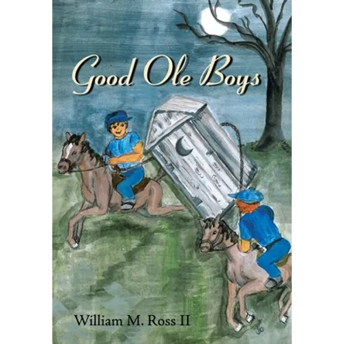 Good Ole Boys