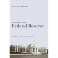 A History of the Federal Reserve, Volume 2, Book 1, 1951-1969