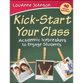 Kick-Start Your Class