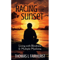 Racing the Sunset