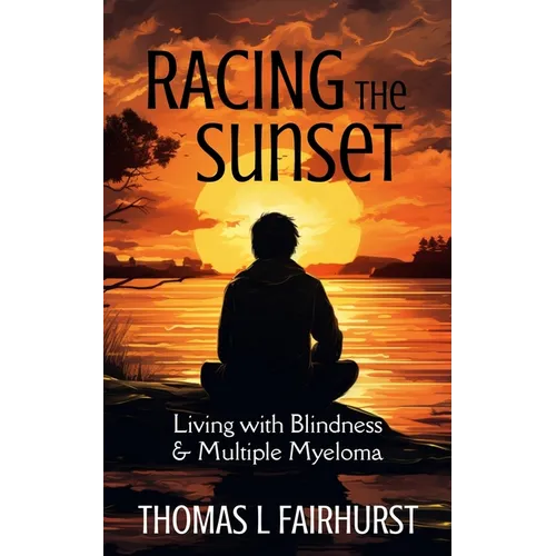 Racing the Sunset