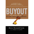 Buyout: The Insider's Guide to Buying Your Own Company