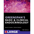 Greenspan's Basic and Clinical Endocrinology, Tenth Edition