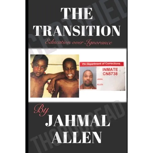 The Transition: From Ignorance To Education