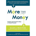 More Than Just Money: Practical and Provocative Steps to Nonprofit Success