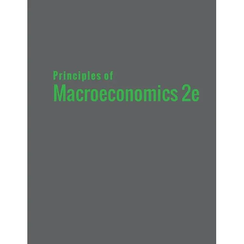 Principles of Macroeconomics 2e
