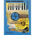LEVEL 6 Supplemental Answer Book - Ultimate Music Theory: LEVEL 6 Supplemental Answer Book - Ultimate Music Theory (identical to the LEVEL 6 Supplemen
