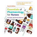 Essentials of Pharmacology for Nurses