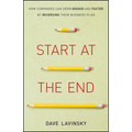 Start at the End
