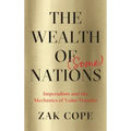 The Wealth of (Some) Nations: Imperialism and the Mechanics of Value Transfer