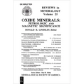 Oxide Minerals
